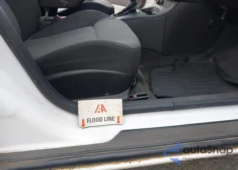 2010 Chevrolet Cobalt Lt z USA, uszkodzony, nr VIN 1G1AD5F53A7245966